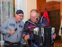 RReini im GH Timo 14.11.2025